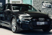 Audi S6 Autres avant quattro|b&o|sthz|360*|air|s sitze|optik schw
