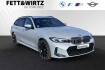 BMW Série 3 Autres 320 d xdrive touring m sport|head up|19?lmr