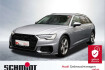 Audi A6 S line avant 50 tfsi e quattro s line lm19 ahk acc nav?