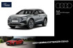 Audi Q4 e-tron Autres Q4 e tron advanced 45 w pumpe/acc/rfk