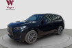 BMW iX1 M Sportpaket Ix1 30 xdrive m sport*ahk*carplay*keyless*spur