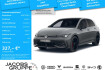 Volkswagen Golf 8 Autres Golf viii 2.0 tsi gti « black style » dsg dcc m