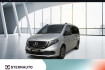 Mercedes EQV Autres Benz eqv 300 eqv 300 avantgarde lang led klima leder kamera