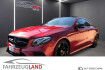 Mercedes E53 AMG Autres Benz e 53 amg coupe 4matic designo js garantie driver & track pa