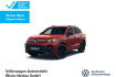 Volkswagen Tiguan R-Line 1.5 etsi r line dsg gar2030 navi pano sta