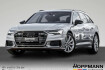 Audi A6 sport 50 tdi quattro s line ahk pano kamera m
