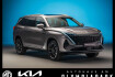 MG Mg Others  Mg others  s9 plug in hybrid 7 sitz pano 360  massagesitze