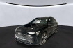 Audi Q8 e-tron S line Q8 e tron 55 2x s line black mtrx/acc/pano/360