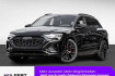 Audi Q8 e-tron S line Q8 e tron 55 qu. s line pano b&o ahk 360 cam