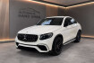 Mercedes GLC 63 AMG Edition 1 Benz glc 63 amg glc 63s*amg* coupe*4 matic*sd*designo*pre safe*
