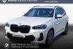 BMW X3 Autres xdrive30d aut.  led  ahk  m sport  panorama
