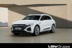 Audi Q8 e-tron S line Q8 e tron 55 s line panorama matrix leder headup