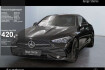 Mercedes CLE Coupé Autres Benz cle 220 d coupe   amg burm night memo 360 distr