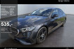 Mercedes Classe E AMG Line NIGHT Edition Benz e 220 d   amg night distr kamera pano spur pdc