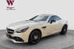 Mercedes SLC 43 AMG RedArt Edition Benz slc 43 amg slc43 amg*1hand*pano*airscarf*memory*led*designo