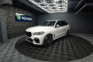 BMW X5M Autres X5 m i shadow line | acc | pano | laser | sky