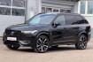 Volvo XC90 Autres Xc90 t8 ultra dark luft ahk unfallfrei pano top!