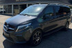 Mercedes Classe V Autres Benz v 300 v 300 4m amg lang avantgarde edition 21 panorama 7sitz /ahk 1hd leder tartufo nightpaket 360 kamera 19? amg