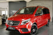 Mercedes Classe V Avantgarde Benz v 300 d amg avantgarde edition*4m lang*voll
