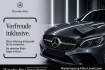 Mercedes CLE Coupé AMG Line Benz cle 450 4m amg+pano+ahk+burmester+sitzklima+9g