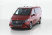 Mercedes Classe V Style Benz v 220 d style lang led*mbux*sthzg*easypack*kam