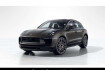 Porsche Macan Autres s surround view luftfederung sitzbeluftung