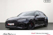 Audi RS4 Avant Autres Rs4 rs4 avant matrix sportfahrwerk sportabgasanlage
