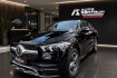 Mercedes GLE AMG Line Benz gle 400 d coupe amg 4m pano mult dist sizkli tv