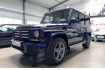 Mercedes Classe G Autres Benz g 500 amg designo distronic entertainment fond..