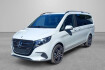 Mercedes Classe V Style Benz v 250 d style 4m lang led*navi*standheizg*distro