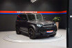Land Rover Defender X-Dynamic HSE 90 x dynamic hse black pano hud 360