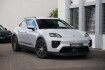 Porsche Macan Electric Autres Macan macan 4 innodrive luftf. pano 2xdisplay ahk voll