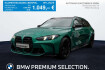 BMW M3 Competition touring competition xdrive facel. hud 360