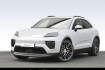 Porsche Macan Electric Autres Macan 4s surround view led matrix abstandstempomat