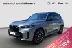 BMW X5M Autres X5 m i xdrive sky lounge acc ahk komfortsitze