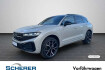 Volkswagen Touareg  r line black style  final edition  panor