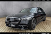 Mercedes Classe S Autres Benz s 450 s 450 d 4m lang amg/chauffeur/burmester3d/pano led