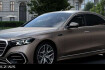Mercedes Classe S Autres Benz s 350 d 4matic amg amg+mbux+burm+ambiente+led