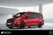 Mercedes Classe V Avantgarde Benz v 300 v klasse avantgarde d lang avantgarde/4matic/amg/