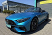 Mercedes SL 63 AMG Autres Benz sl 63 amg 4matic+ schalensitze carbon lift burmester