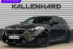 BMW M5 Autres 5 serie touring ? pano ? ahk ? bowers & wilki