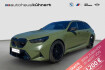 BMW M5 Autres touring individual b&w ///driverspackage