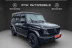 Mercedes Classe G Autres Benz g 450 d amg*superior*night ii*sthz*360 *eshd