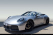 Porsche 992 Autres ii carrera gts cabriolet  18 wege  hd matrix