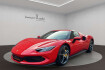 Ferrari 296 GTB  296 gtb *lift* *racing sitze* *ppf*
