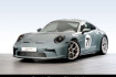 Porsche 992 Autres 911 s t liftsystem va led matrix bose 21 »