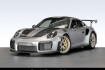 Porsche 991 Autres 911 gt2 rs lift chrono clubsport weissach