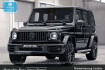 Mercedes G63 AMG Autres Benz g 63 amg g 63 night+drivers+gsd+360+multibeam+sthzg+fahrass