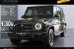 Mercedes Classe G Autres Benz g 450 d kom night 360 ahk distr kamera pano spur