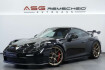 Porsche 911 Carrera Autres 911 gt3 clubsport *pdls* approved